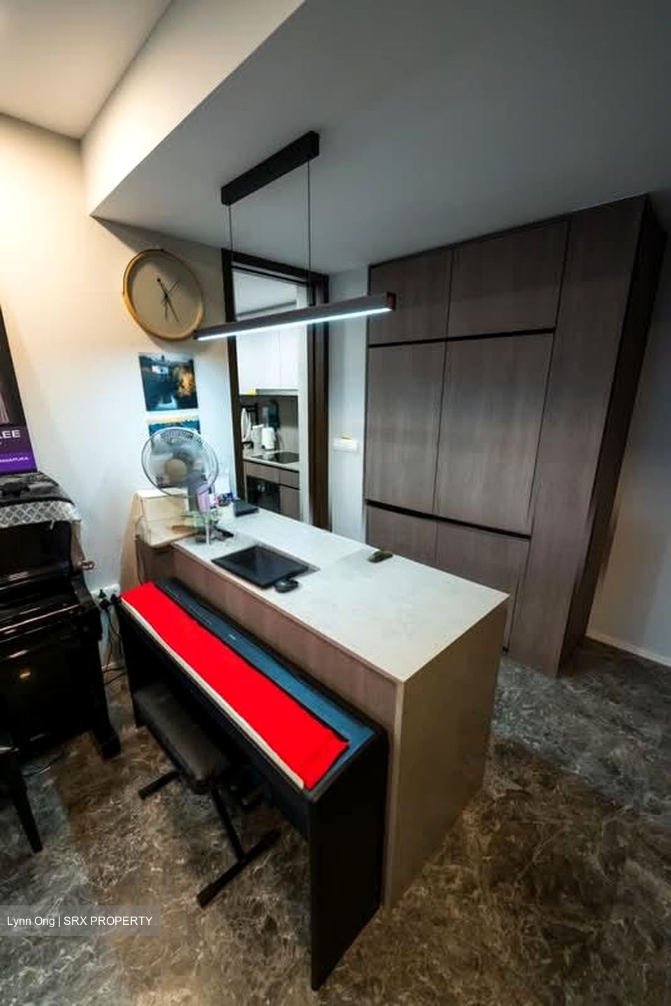 Avenue South Residence (D3), Apartment #572726991